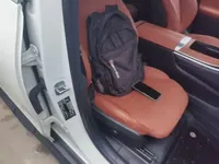 Mercedes-Benz GLC 2023 (42600 км)