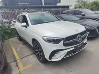 Mercedes-Benz GLC 2023 (42600 км)