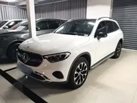 Mercedes-Benz GLC 2023 (35500 км)