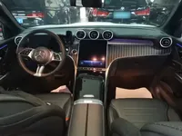 Mercedes-Benz GLC 2023 (35500 км)