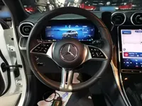 Mercedes-Benz GLC 2023 (35500 км)