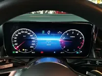Mercedes-Benz GLC 2023 (35500 км)