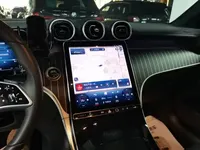 Mercedes-Benz GLC 2023 (35500 км)