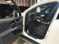 Mercedes-Benz GLC 2023 (35500 км)