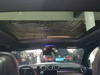 Mercedes-Benz GLC 2023 (35500 км)