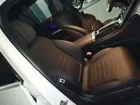 Mercedes-Benz GLC 2023 (35500 км)