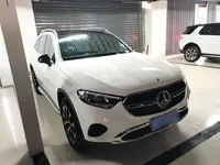 Mercedes-Benz GLC 2023 (35500 км)