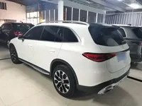 Mercedes-Benz GLC 2023 (35500 км)