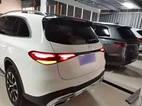 Mercedes-Benz GLC 2023 (35500 км)