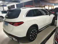Mercedes-Benz GLC 2023 (35500 км)