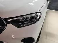 Mercedes-Benz GLC 2023 (35500 км)