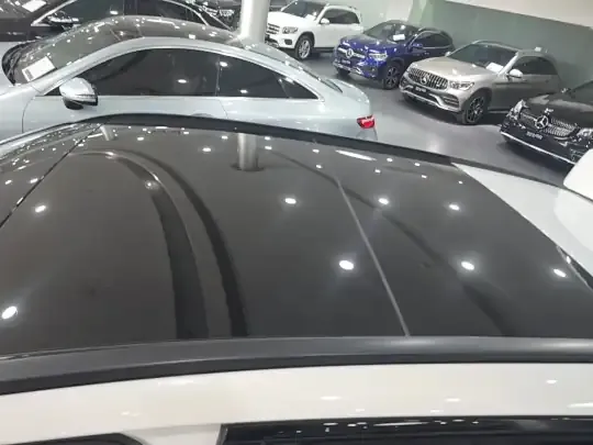 Mercedes-Benz C-Class AMG 2023 (27300 км)
