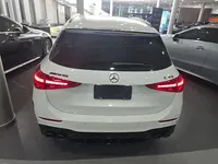 Mercedes-Benz C-Class AMG 2023 (27300 км)