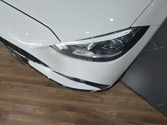 Mercedes-Benz C-Class AMG 2023 (27300 км)