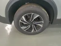 BAIC Beijing X7 2023 (100 км)