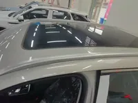 BAIC Beijing X7 2023 (100 км)
