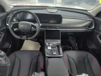 BAIC Beijing X7 2023 (100 км)