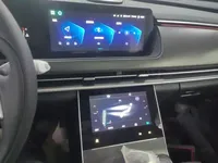 BAIC Beijing X7 2023 (100 км)