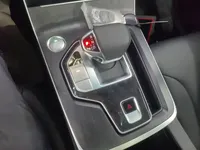 BAIC Beijing X7 2023 (100 км)