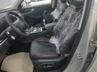 BAIC Beijing X7 2023 (100 км)