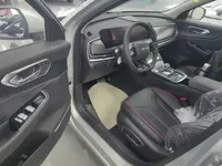 BAIC Beijing X7 2023 (100 км)