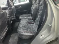 BAIC Beijing X7 2023 (100 км)