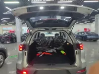BAIC Beijing X7 2023 (100 км)