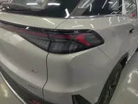 BAIC Beijing X7 2023 (100 км)