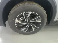 BAIC Beijing X7 2023 (100 км)