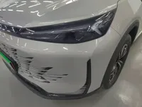 BAIC Beijing X7 2023 (100 км)