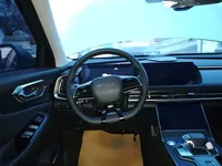 BAIC Beijing X7 2023 (9300 км)