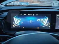 BAIC Beijing X7 2023 (9300 км)