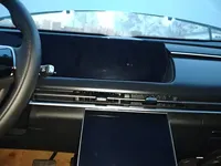 BAIC Beijing X7 2023 (9300 км)