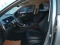 BAIC Beijing X7 2023 (9300 км)