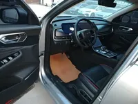 BAIC Beijing X7 2023 (9300 км)