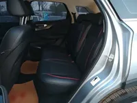BAIC Beijing X7 2023 (9300 км)
