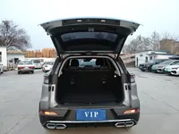 BAIC Beijing X7 2023 (9300 км)