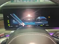 BMW i7 2023 (22599 км)