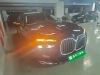 BMW i7 2023 (22599 км)
