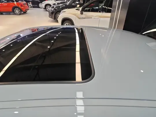 BMW 4 Series 2023 (18300 км)