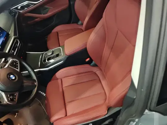 BMW 4 Series 2023 (18300 км)