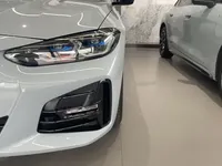 BMW 4 Series 2023 (7600 км)
