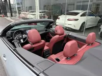 BMW 4 Series 2023 (7600 км)