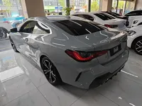 BMW 4 Series 2023 (13000 км)