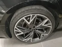 Audi A7L 2023 (38600 км)