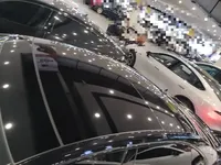 Audi A7L 2023 (38600 км)