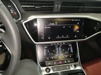 Audi A7L 2023 (38600 км)