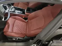 Audi A7L 2023 (38600 км)