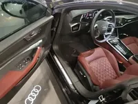 Audi A7L 2023 (38600 км)