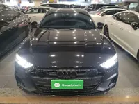 Audi A7L 2023 (38600 км)